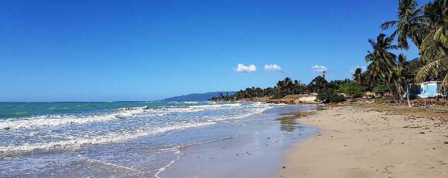 Jacmel Beach