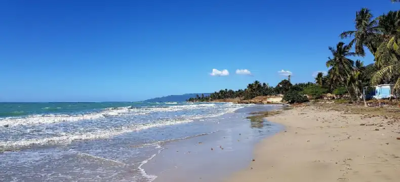 ジャクメルのホテル