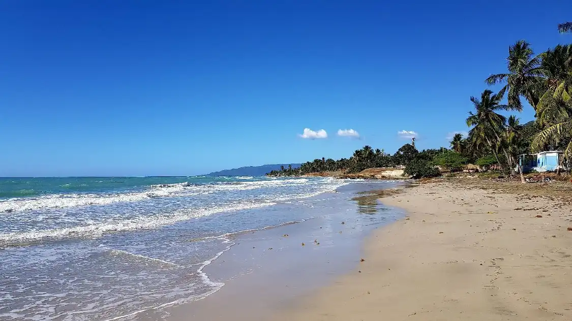 Hotels near Jacmel Beach