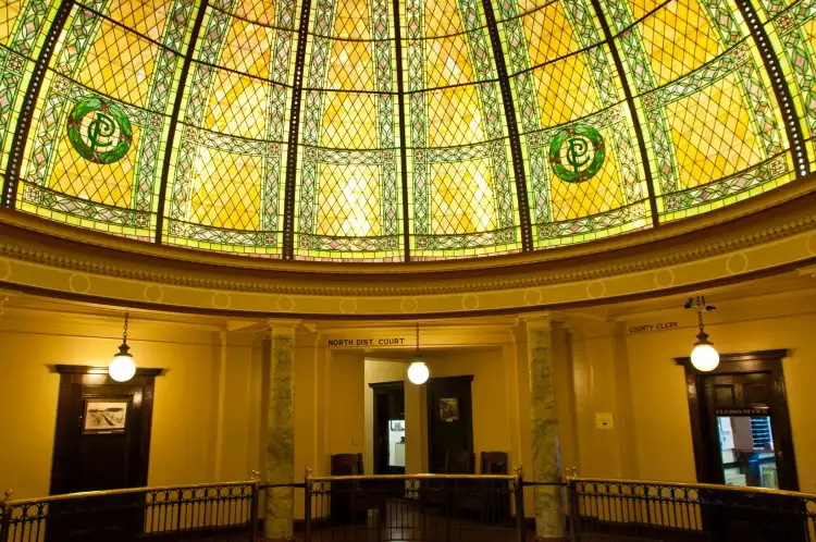 南本德住宿飯店