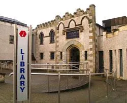 Magherafelt Library