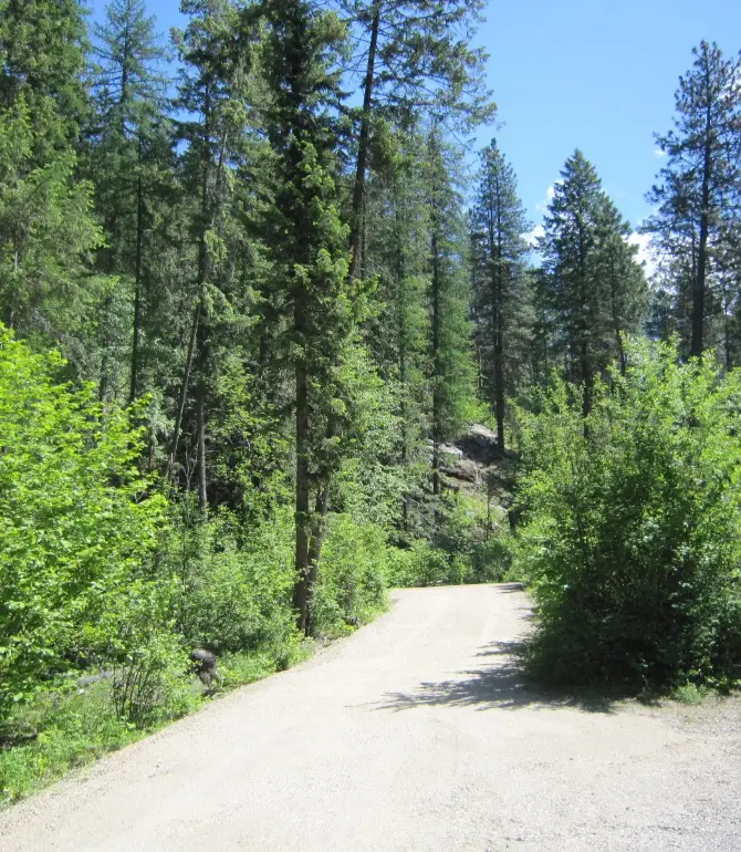 Christina Lake