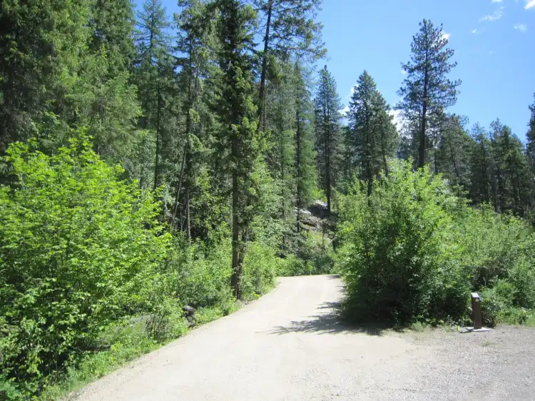 فنادق في Christina Lake