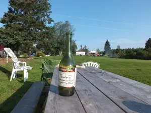 Sunbury Oromocto Park