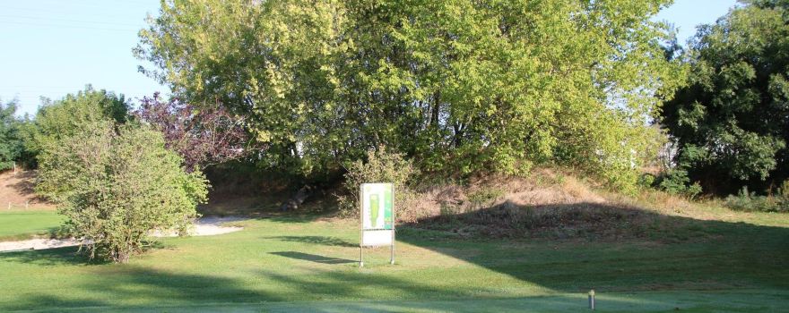 Golf Club Mahlow e.V.