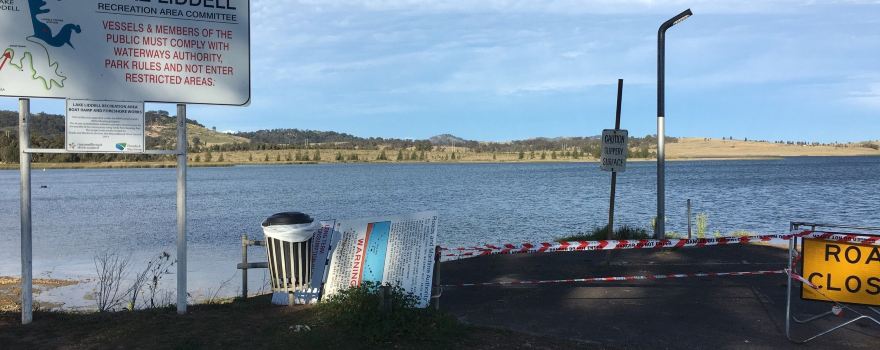 Muswellbrook
