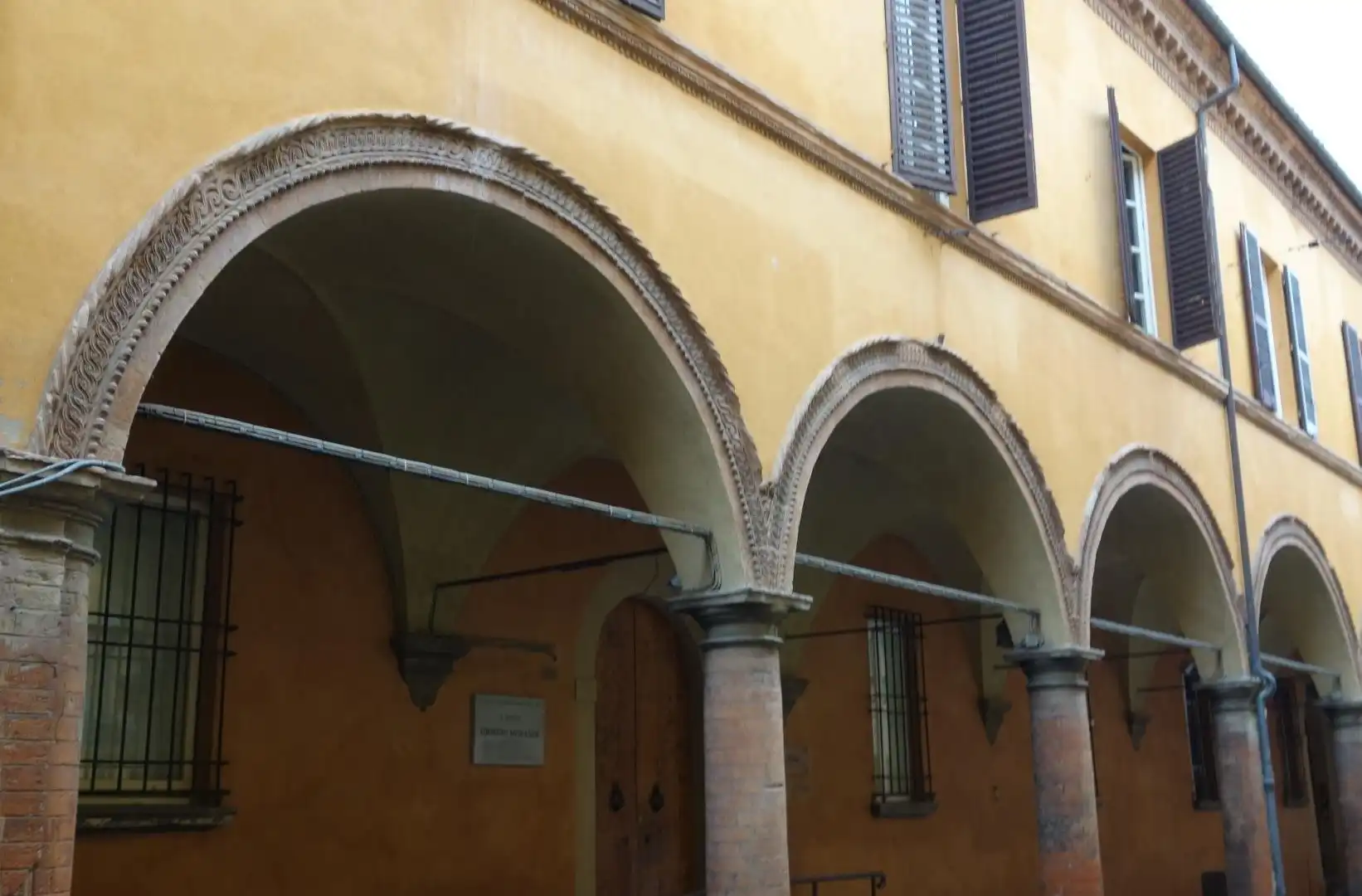 Hotels near Giorgio Morandi House