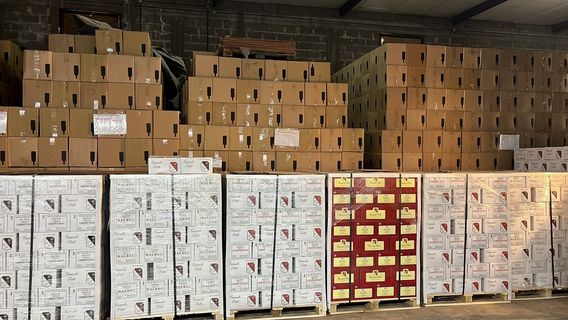 Bodega Carmelo Patti