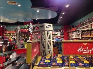 Fun City