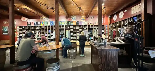 塔爾基特納酒店