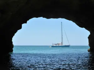 Algarve Charters
