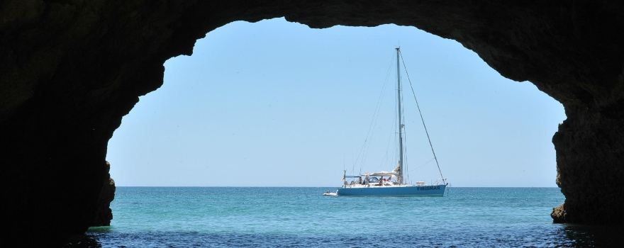 Algarve Charters