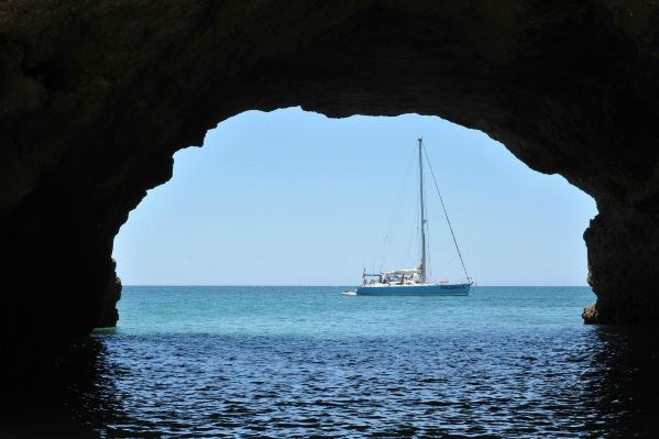 Algarve Charters