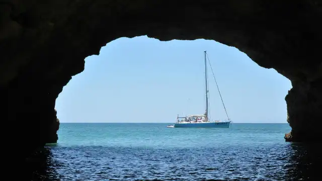 Algarve Charters