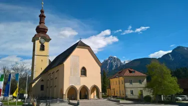 Duomo - Parrocchia dei SS. Pietro e Paolo Apostoli