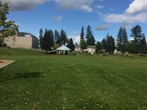 LeBourdais Park