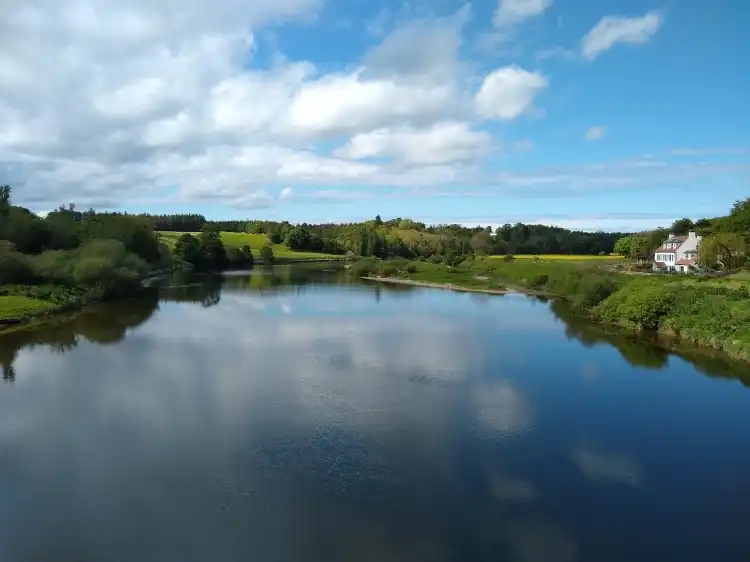 Hotels in Horncliffe