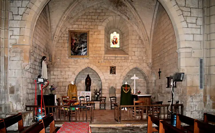 Hôtels à : Beaumont-du-Périgord