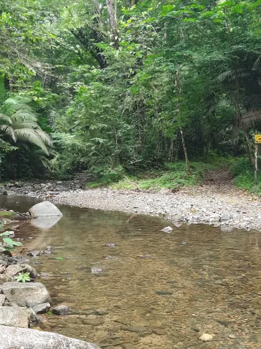 Capurganá