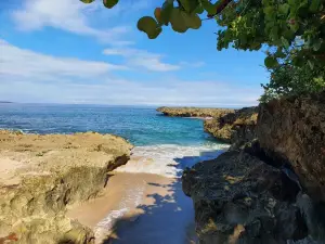 Playa Blanca