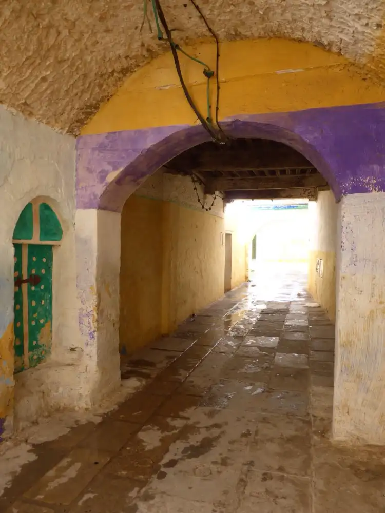 Hotels in Taza