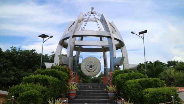 Nostalgia Park