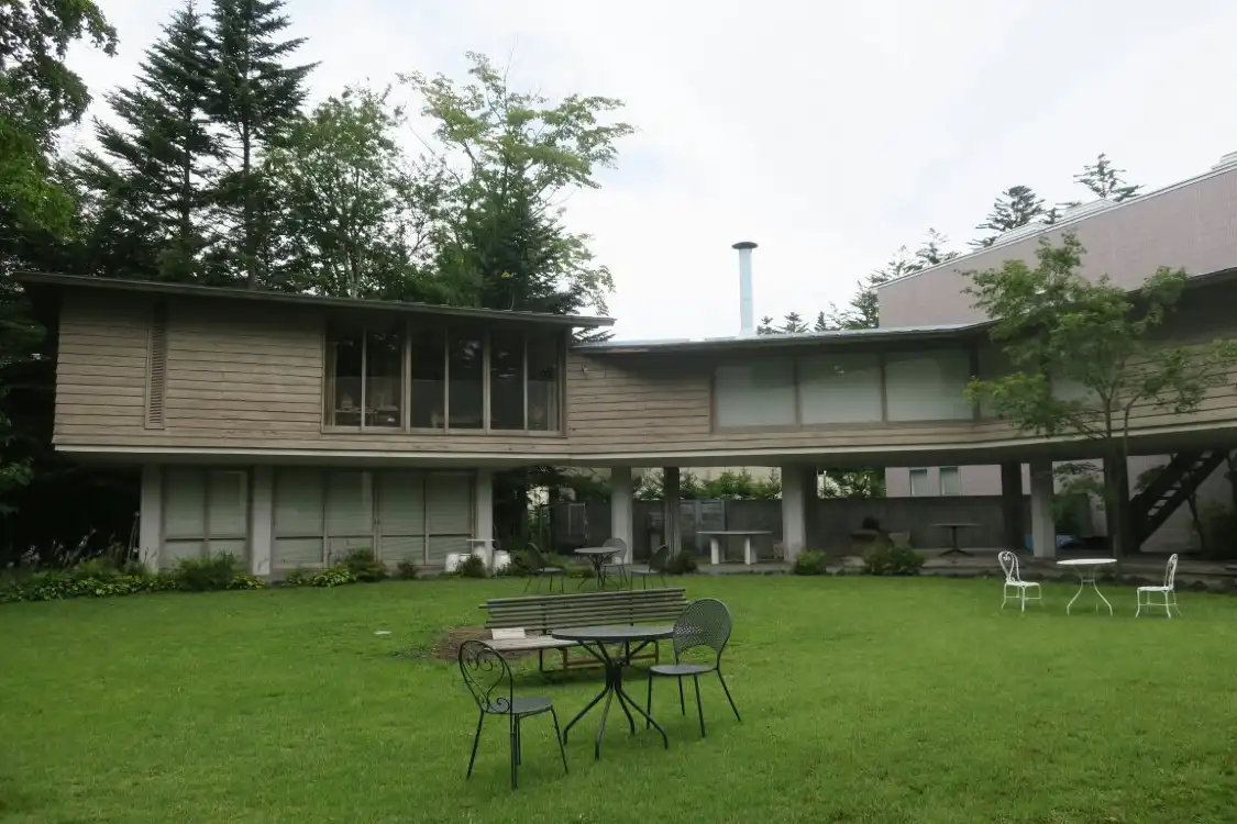 Hotel in zona Wakita Museum of Art
