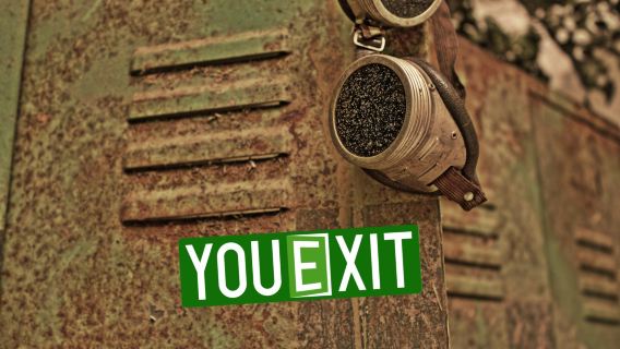 youexit
