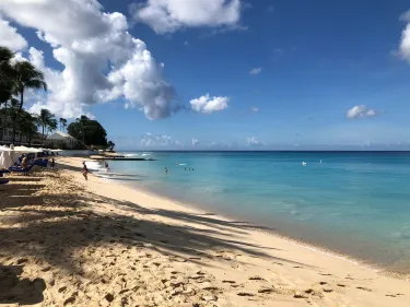 マウント・スタンドファスト