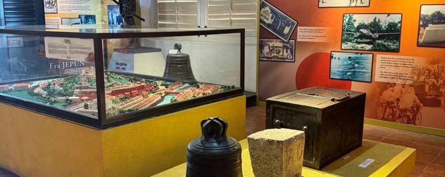 馬六甲歷史博物館