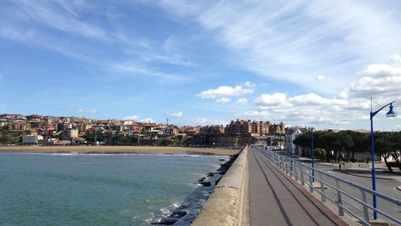 Getxo Aquarium