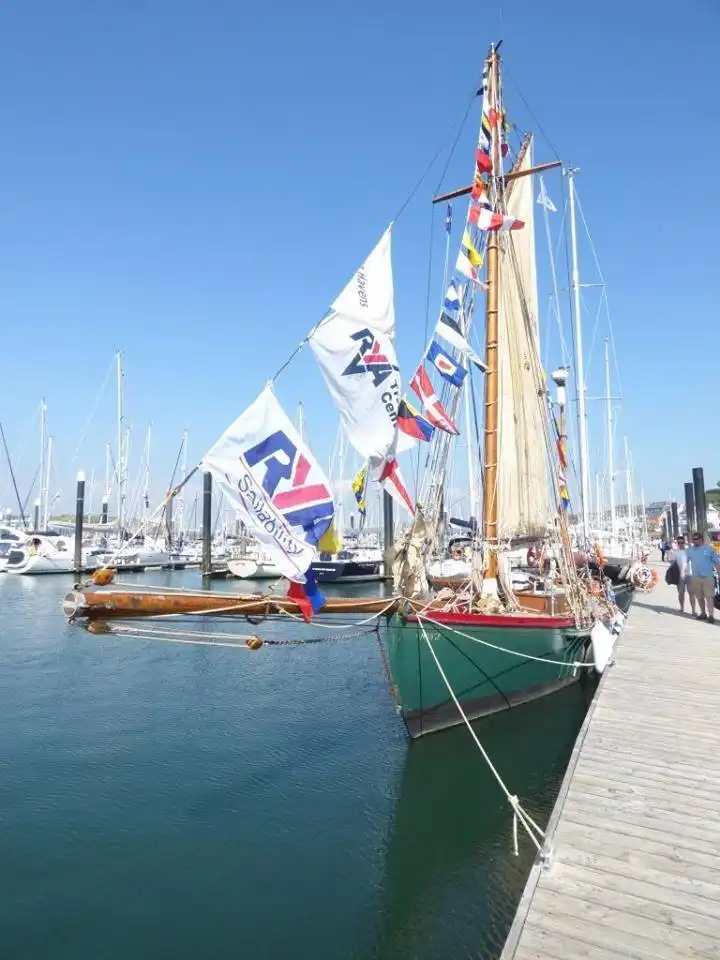 Hotels near Plymouth Yacht Haven