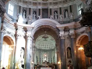 Church of Saint Mary of Bethlem