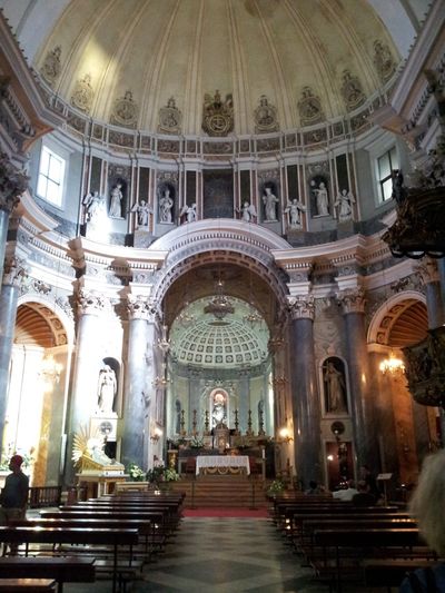 Church of Saint Mary of Bethlem
