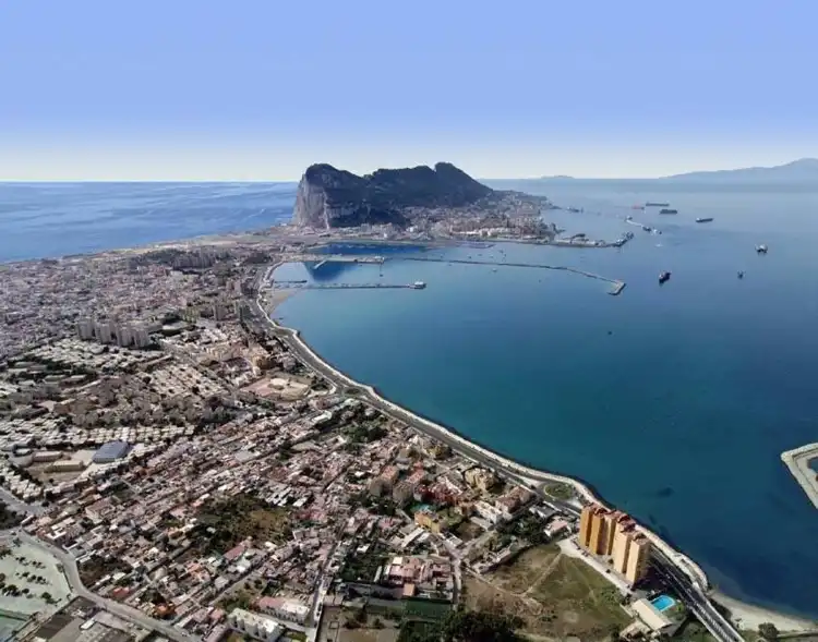 Campo de Gibraltar