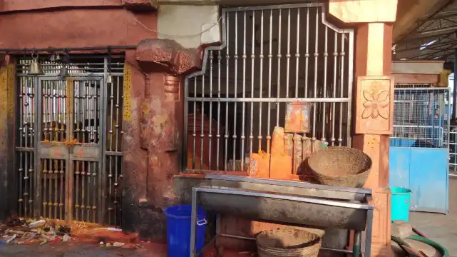 Hotels near Vedadri Narismha Swamy Temple