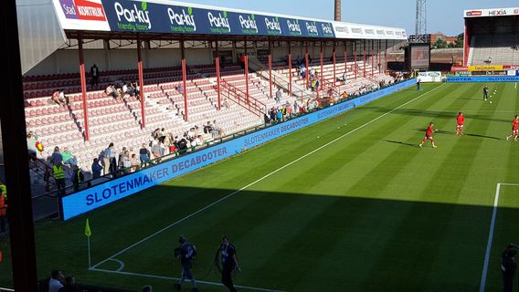 Guldensporen Stadion
