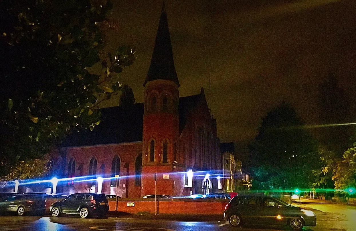 2_Didsbury Central Mosque