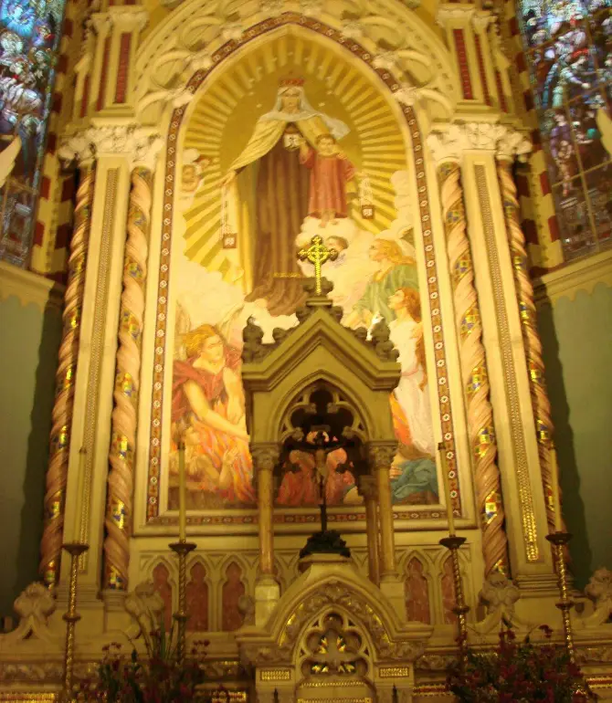 San Cristóbal