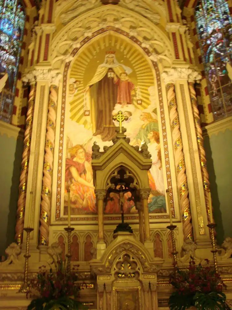 San Cristóbal