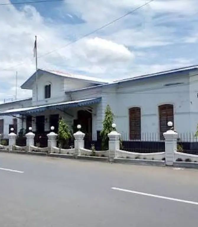 Purworejo