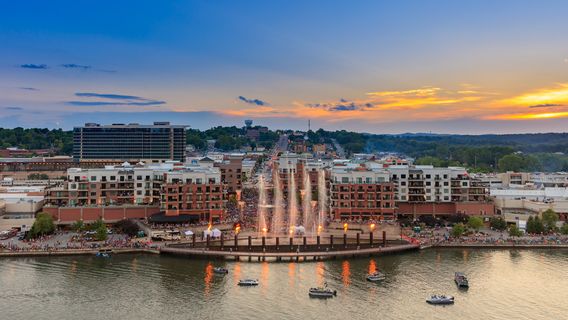 Branson