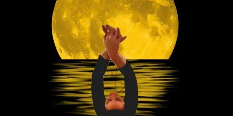 Sphinx Naturalhealing Yoga