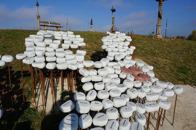 Hill of Angels