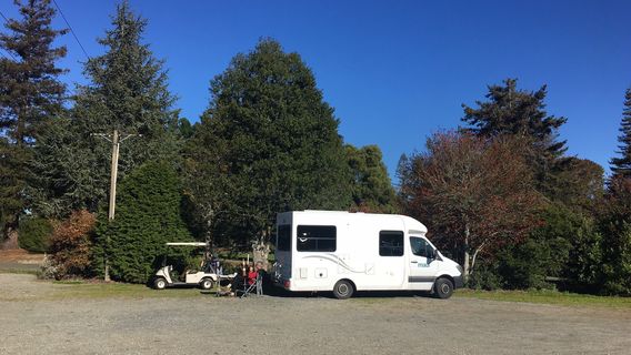Motueka Golf Club