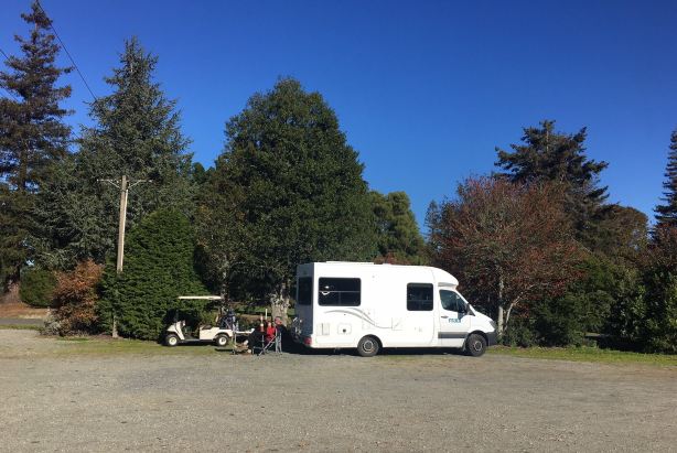Motueka Golf Club