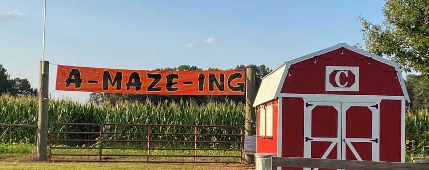 Calhoun Produce Inc