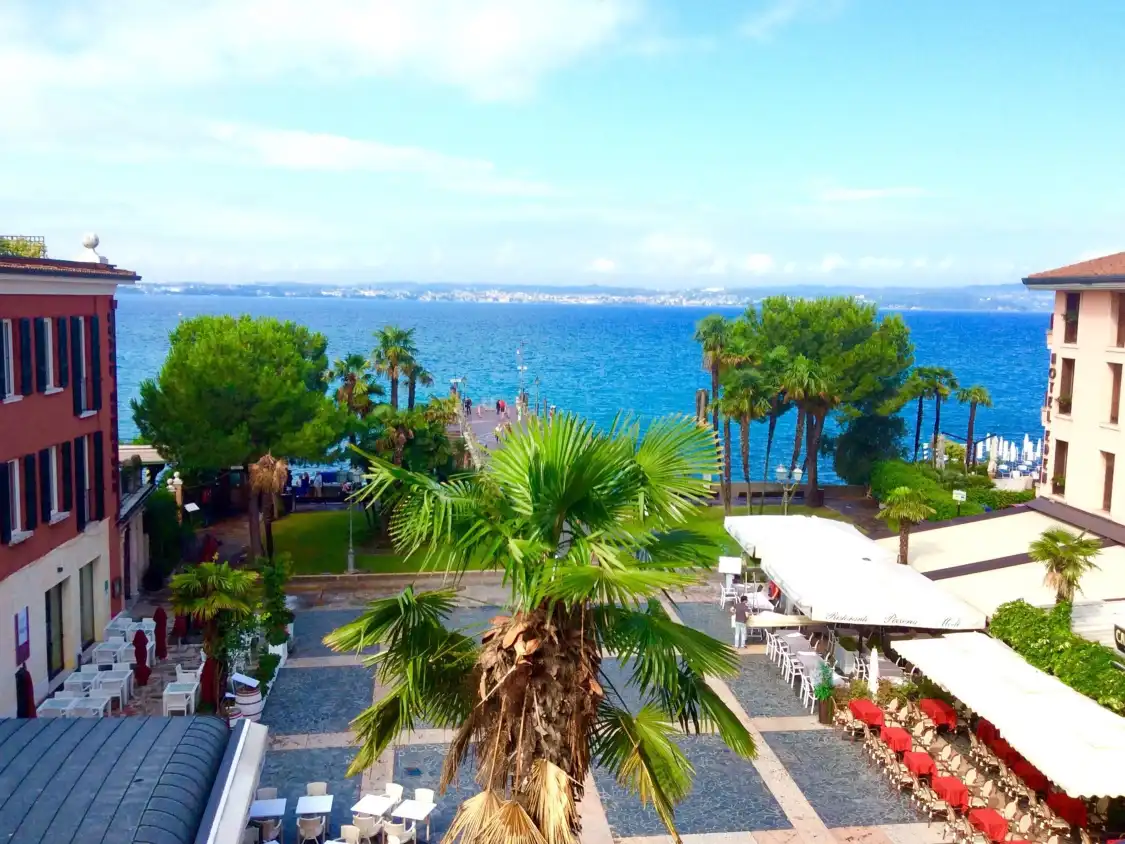 Hotels near Palazzo Callas Exhibitions