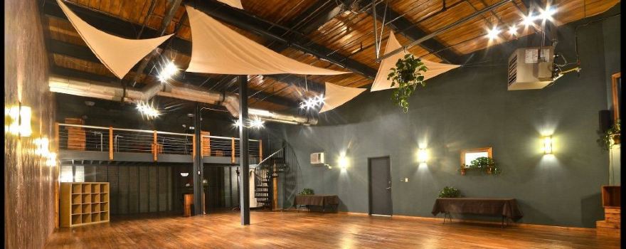 Attic Salt Theatre Company