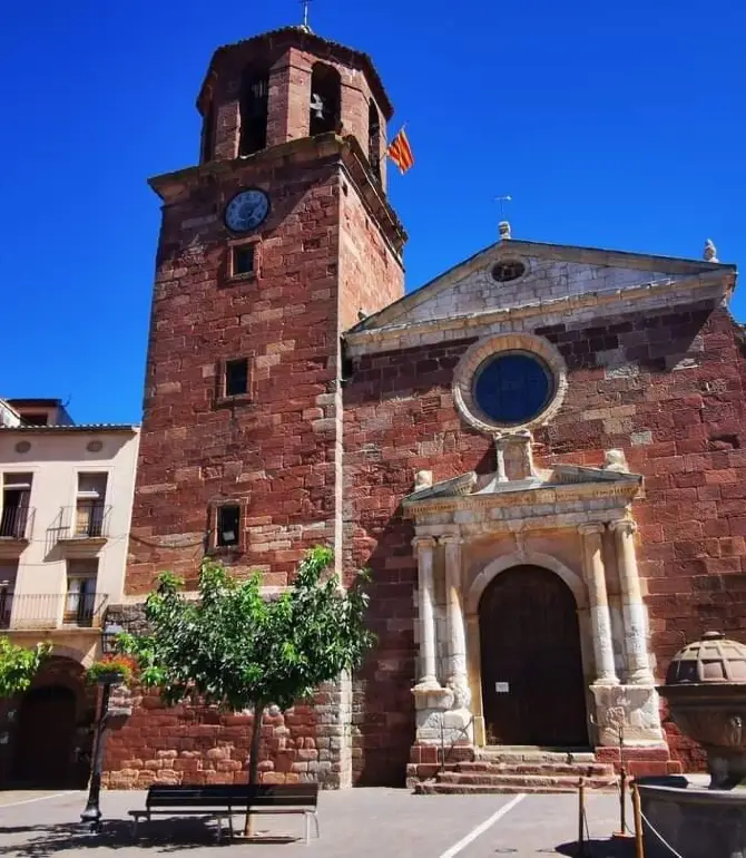 Prades
